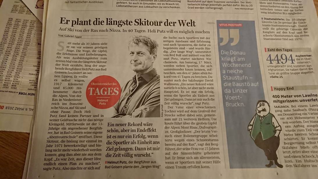 ÖO-NachrichtenRBDLW